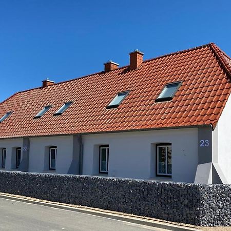 Ferienhaus Ostseemuschel Insel Poel Kültér fotó