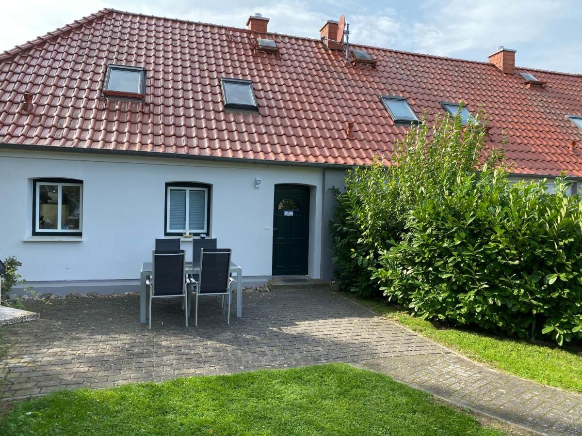 Ferienhaus Ostseemuschel Insel Poel Kültér fotó